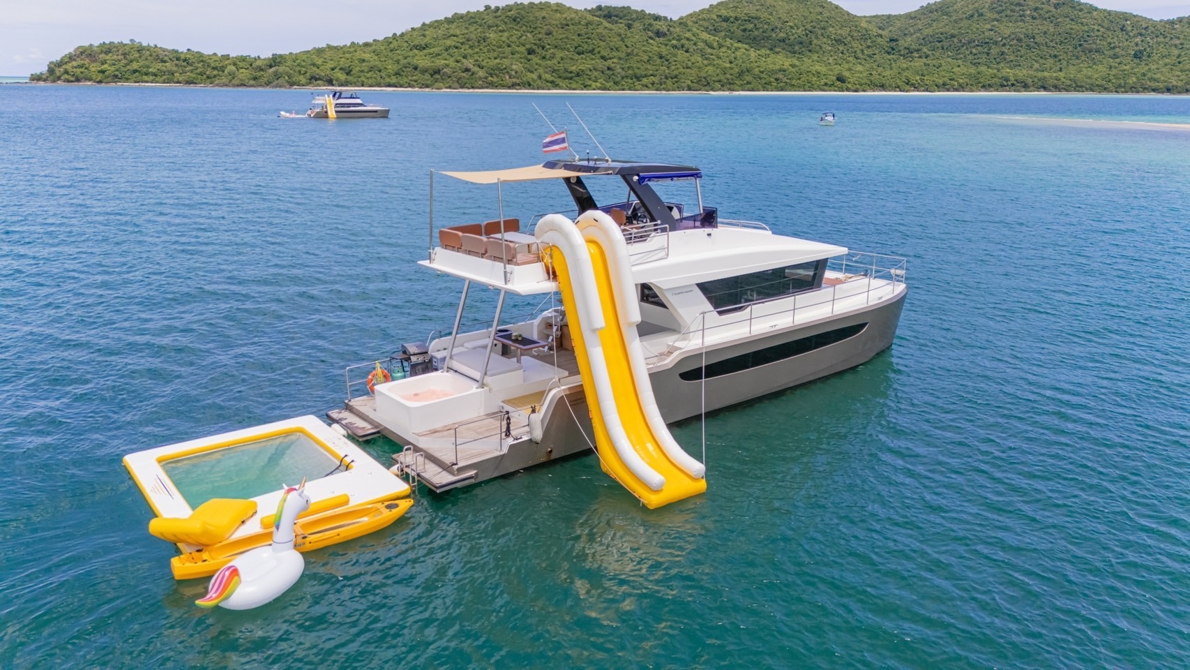 Catamaran 50 11_0