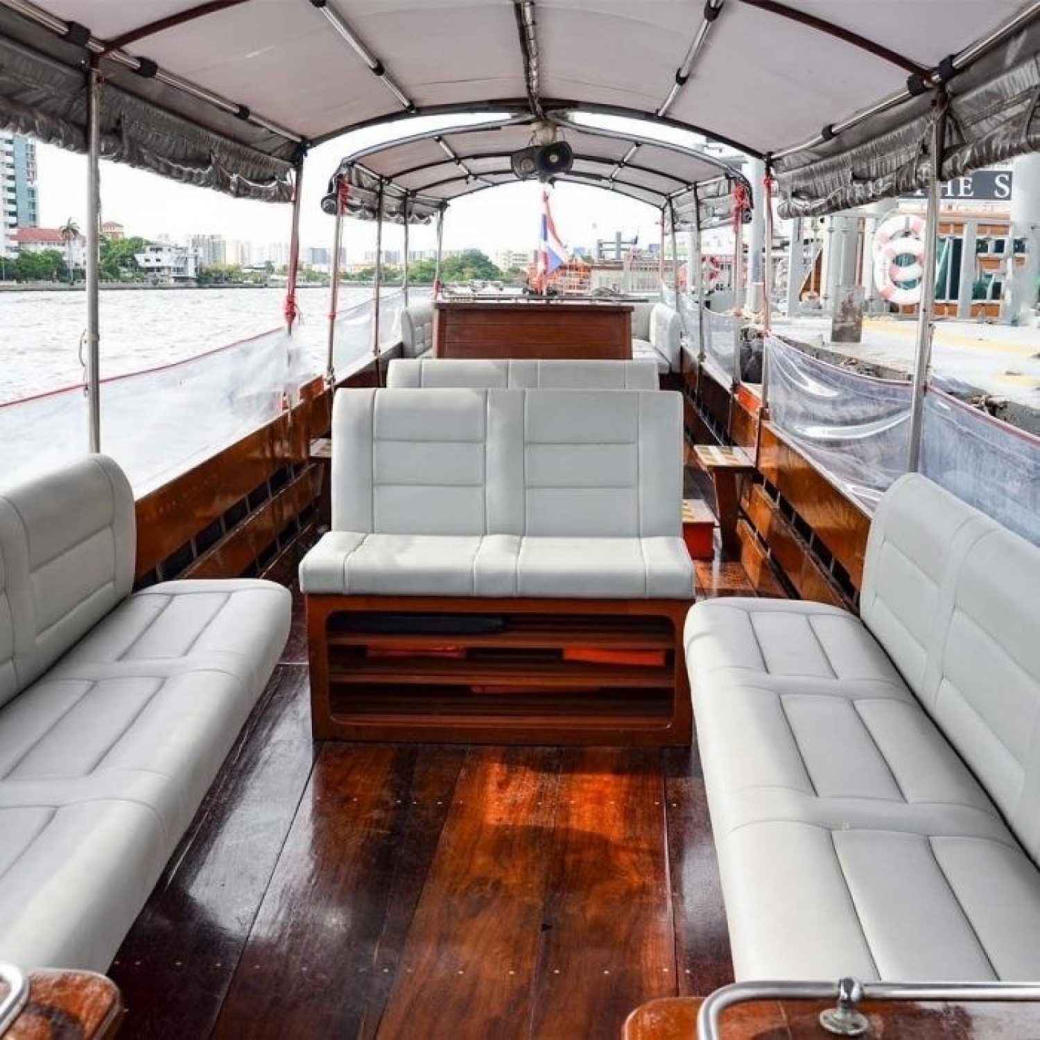 Limousine Boat4_0