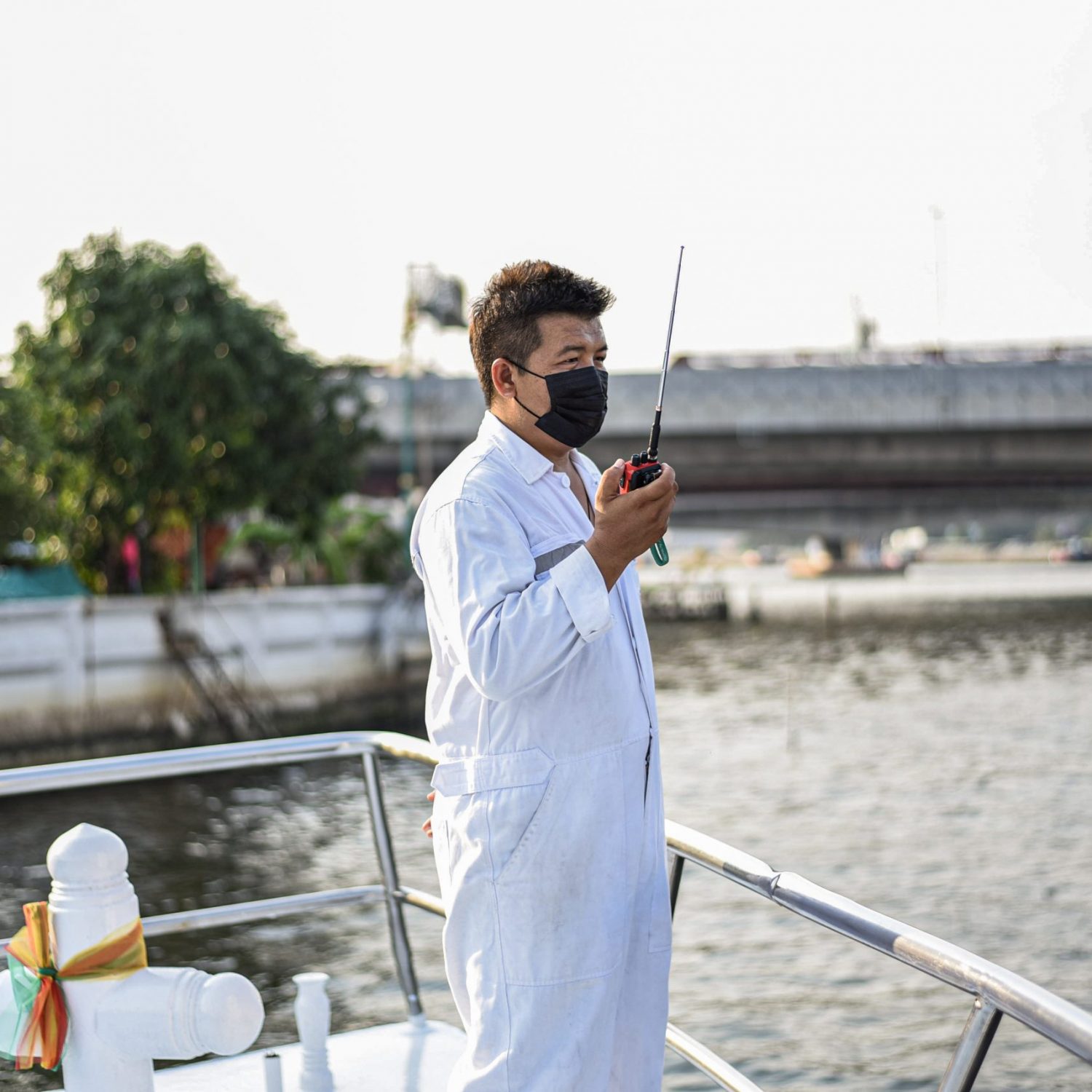 Thong Chaophraya boat10